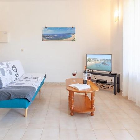 Apartamentos Royal S´Alguer Costa Brava Exterior foto