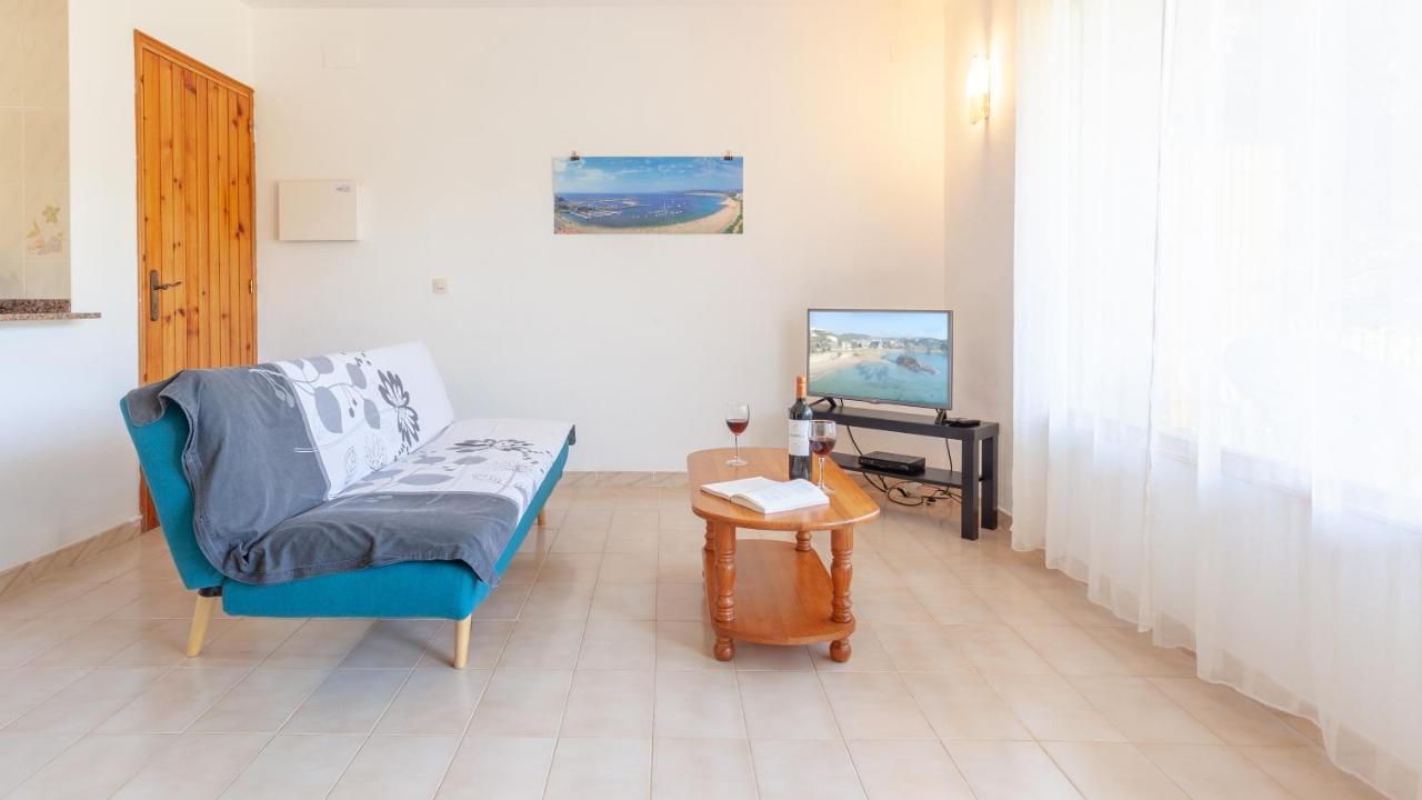 Apartamentos Royal S´Alguer Costa Brava Exterior foto