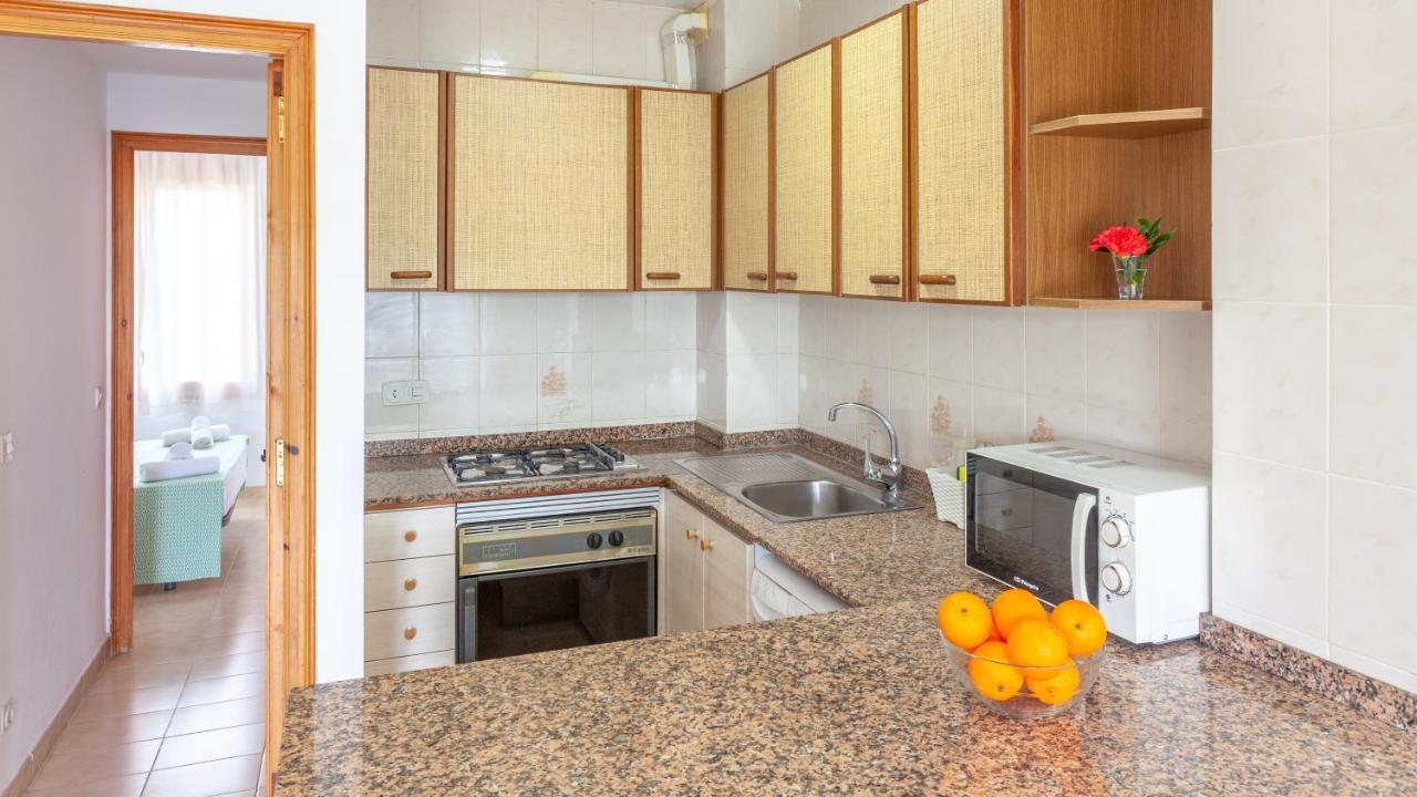 Apartamentos Royal S´Alguer Costa Brava Exterior foto