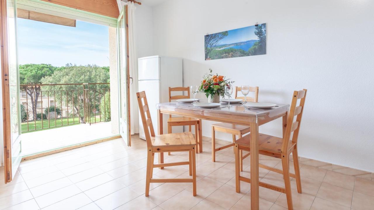Apartamentos Royal S´Alguer Costa Brava Exterior foto