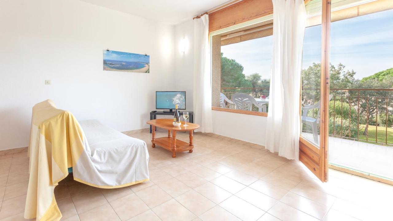 Apartamentos Royal S´Alguer Costa Brava Exterior foto