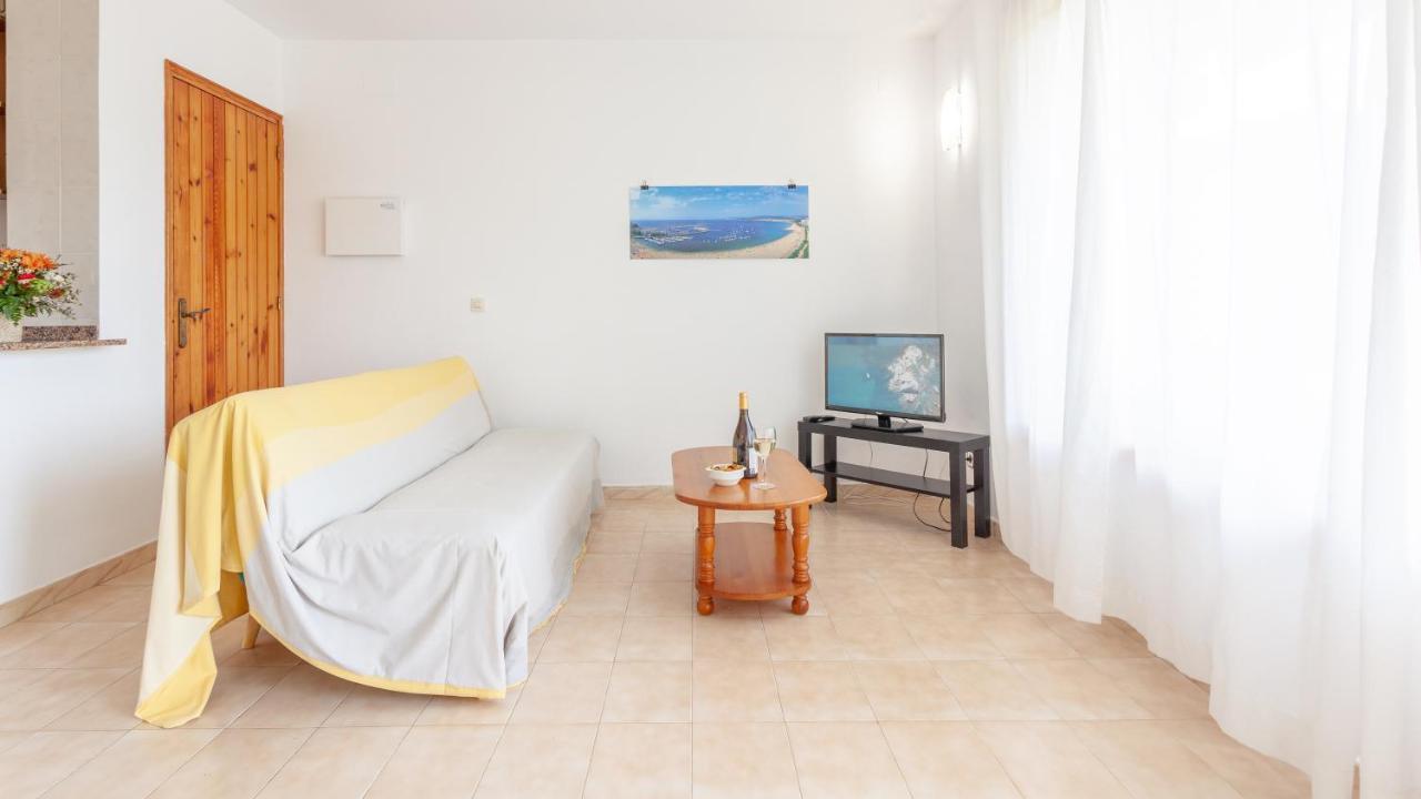 Apartamentos Royal S´Alguer Costa Brava Exterior foto