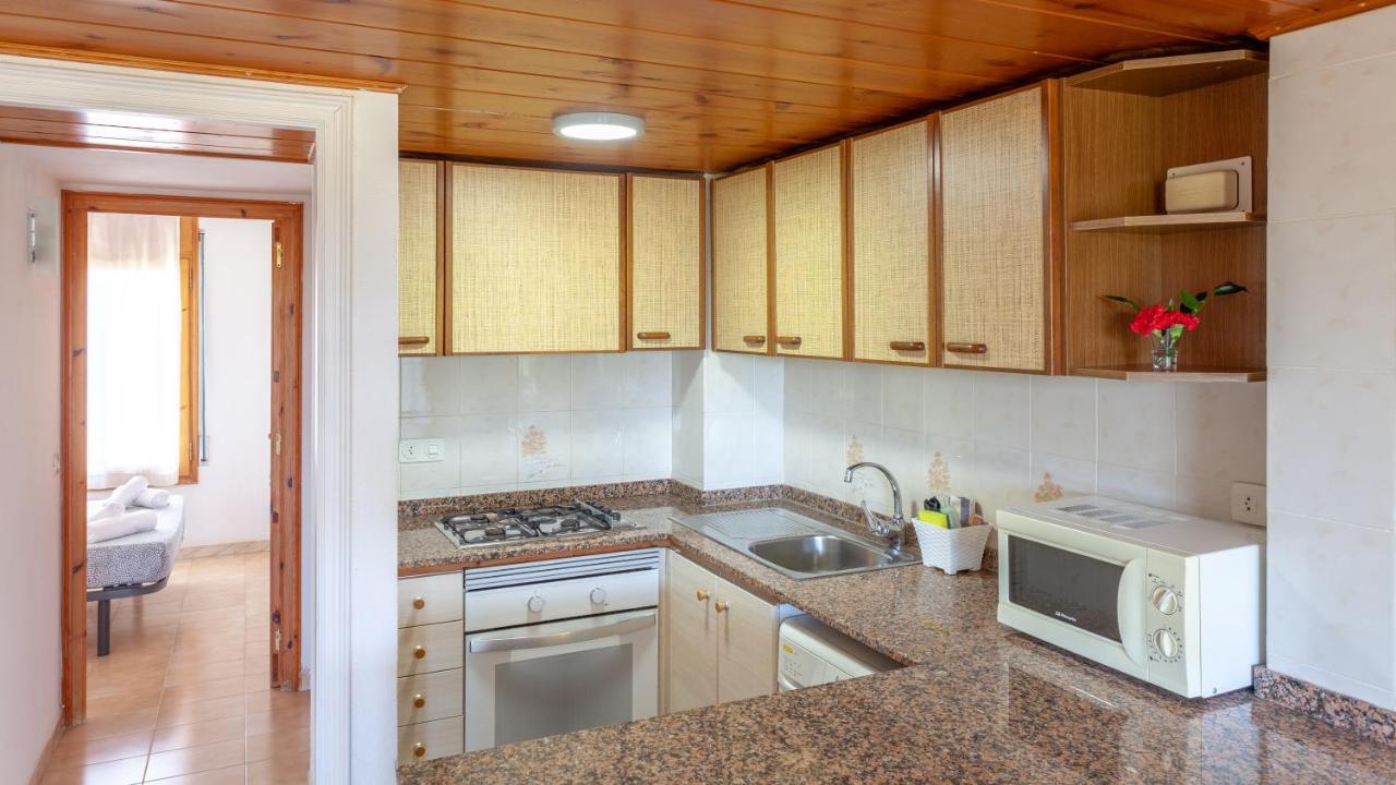 Apartamentos Royal S´Alguer Costa Brava Exterior foto