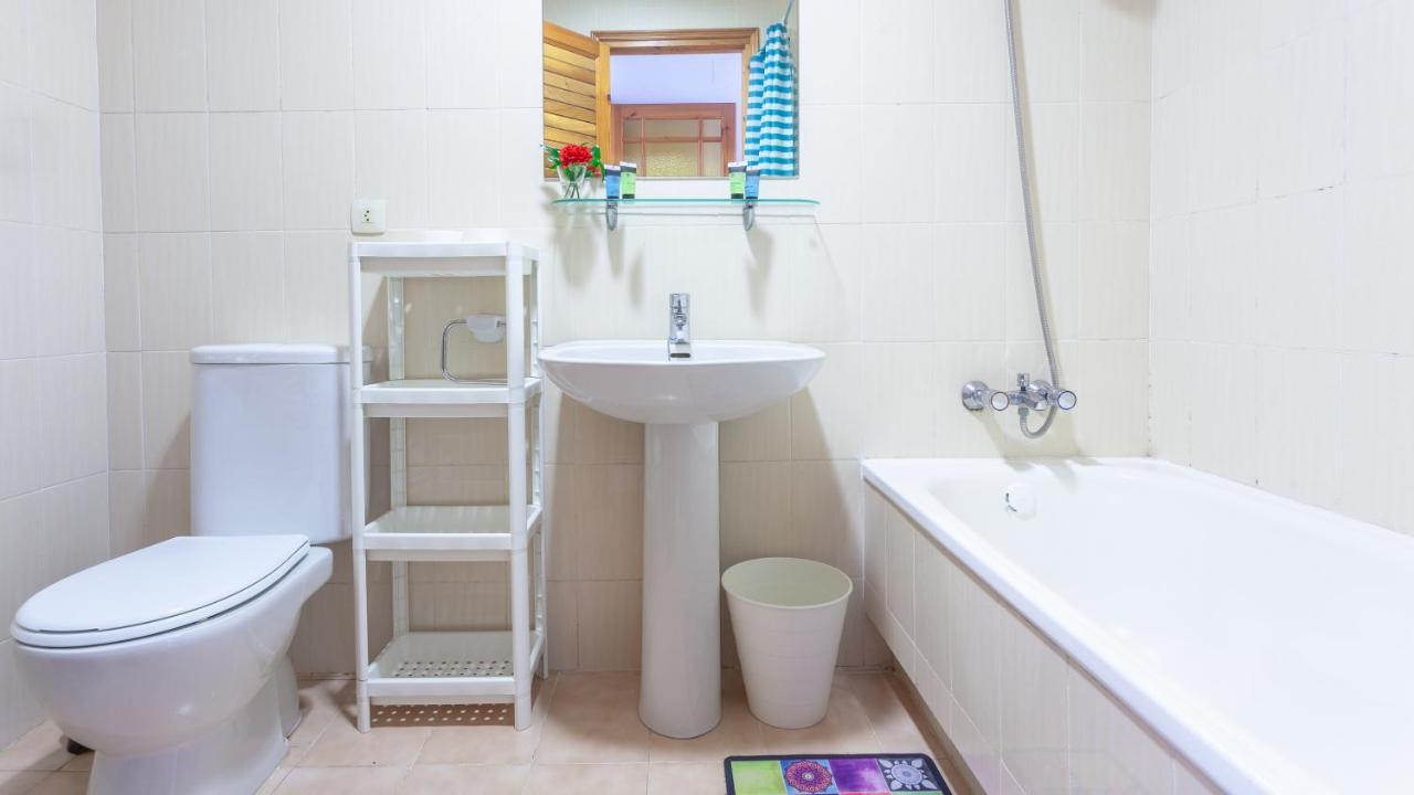 Apartamentos Royal S´Alguer Costa Brava Exterior foto