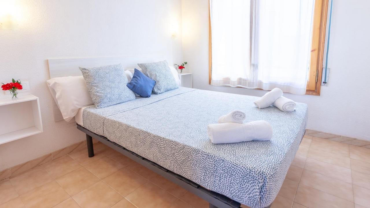Apartamentos Royal S´Alguer Costa Brava Exterior foto