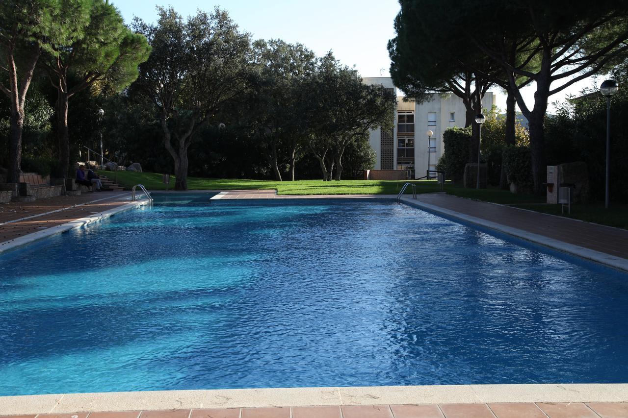 Apartamentos Royal S´Alguer Costa Brava Exterior foto
